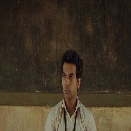 Rajkumar Rao disclosed the reason Newton reached the Oscars