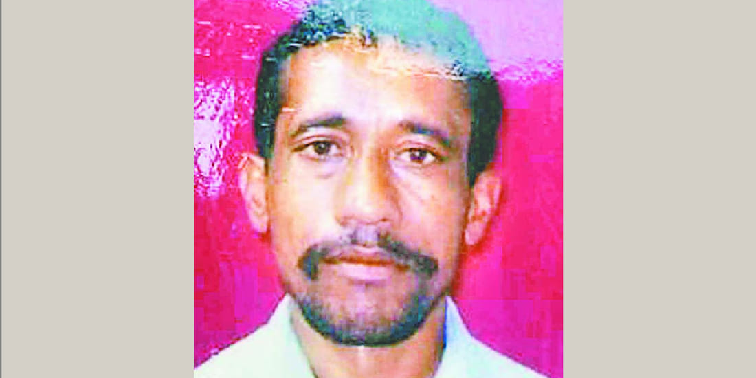 Father also lost his life in saving daughter