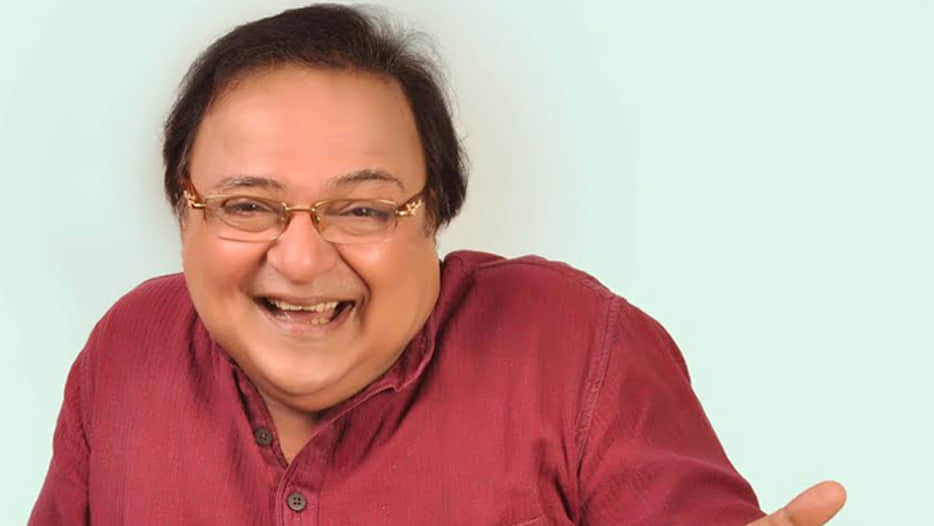 Actor Rakesh bedi stuck in himachal pradesh landslide shared the video and told a scary story