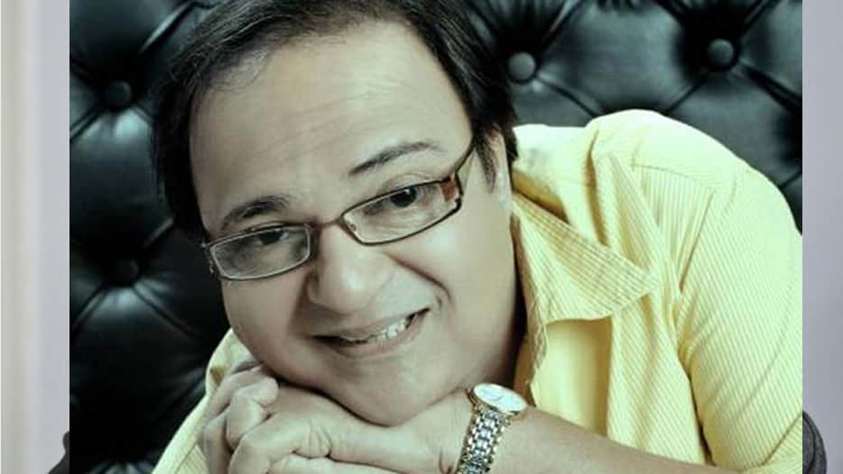 Actor Rakesh bedi stuck in himachal pradesh landslide shared the video and told a scary story