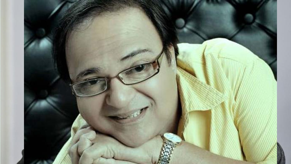Actor Rakesh bedi stuck in himachal pradesh landslide shared the video and told a scary story