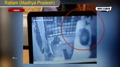 Watch: BJP MLA Sangeeta Charel’s husband thrashes toll booth employees