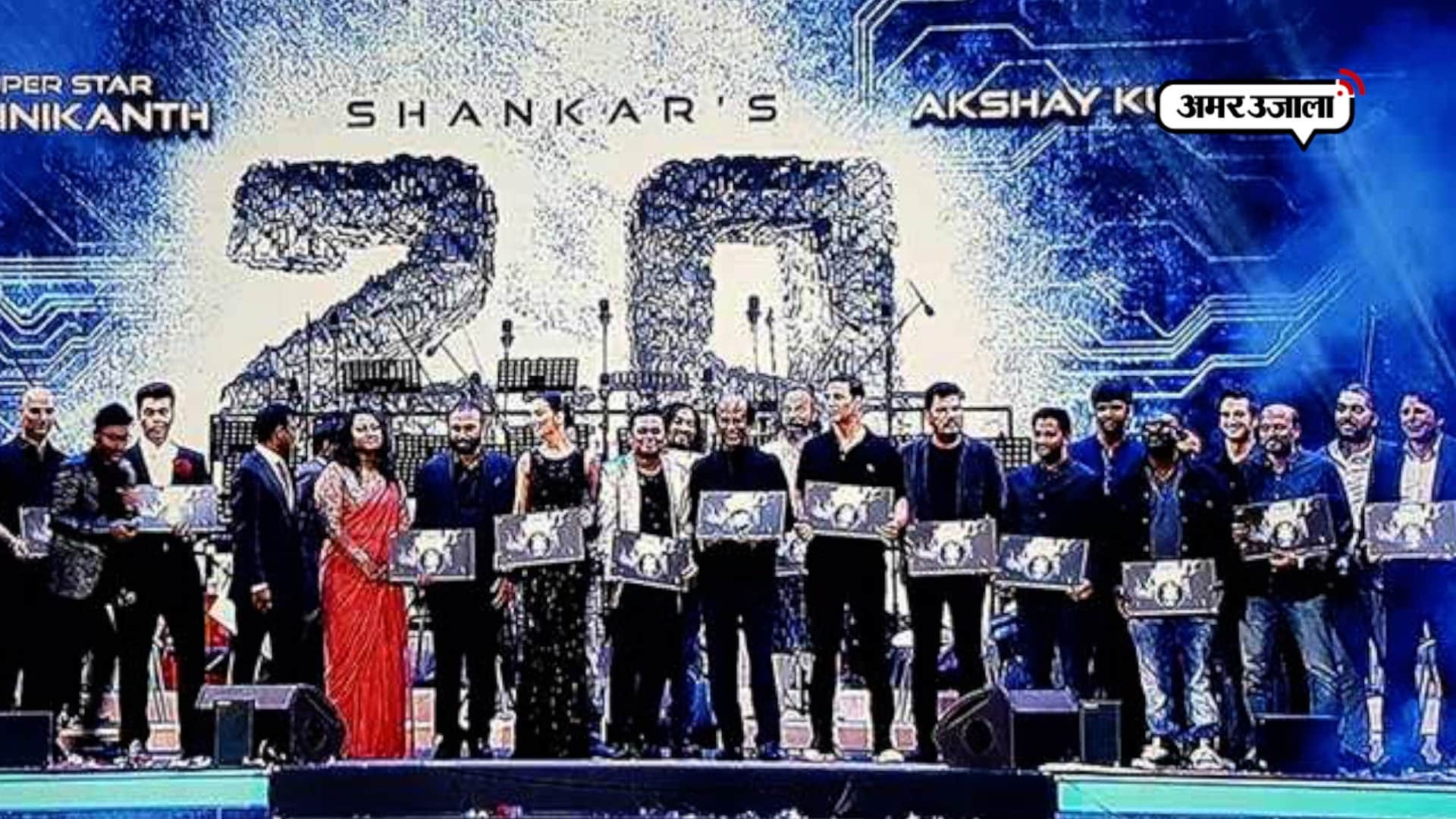 रोबो 2.0, बॉलीवुड 