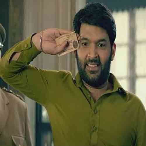 kapil sharma film firangi new song release