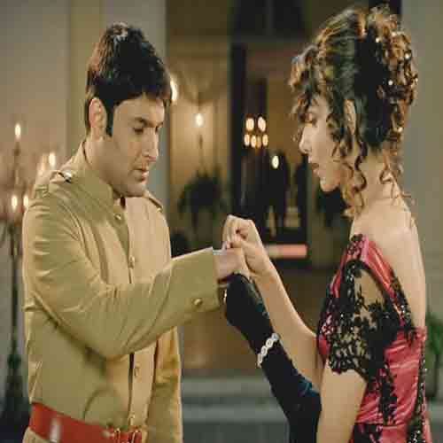 kapil sharma film firangi new song release