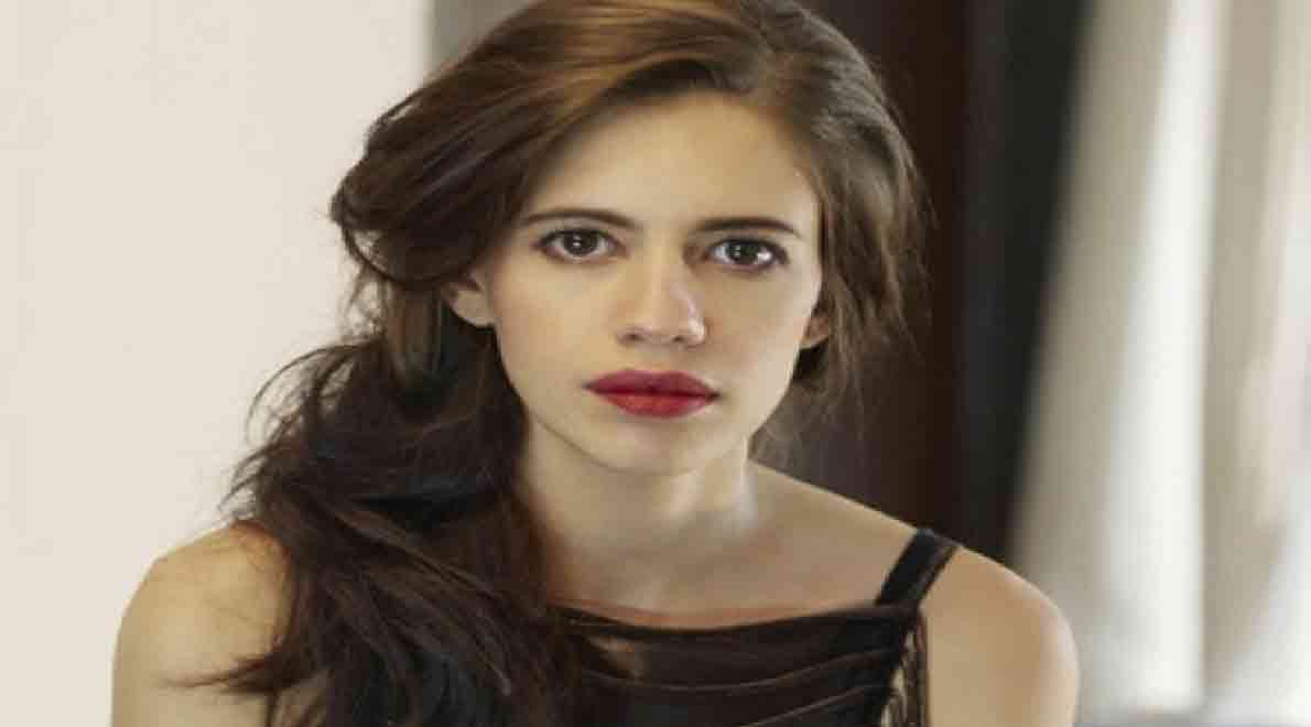 kalki said that only famous women can speak about sexual harassment