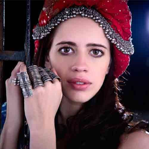kalki said that only famous women can speak about sexual harassment