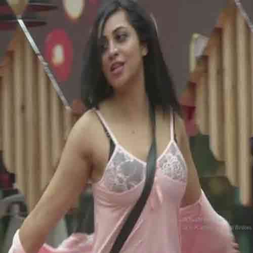 BIGG BOSS 11 reveals arshi khan pune goa scandal