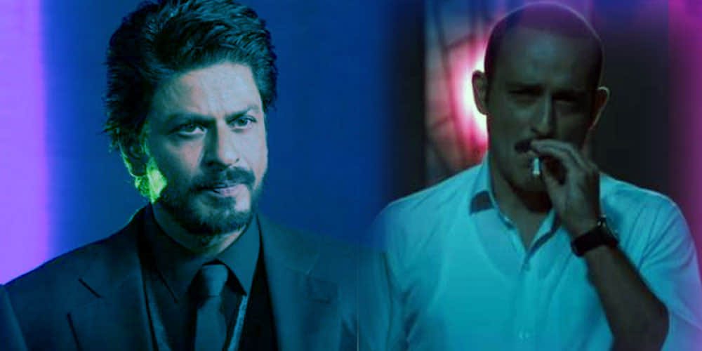 netflix and red chillies entertainment joins the hands for political series 