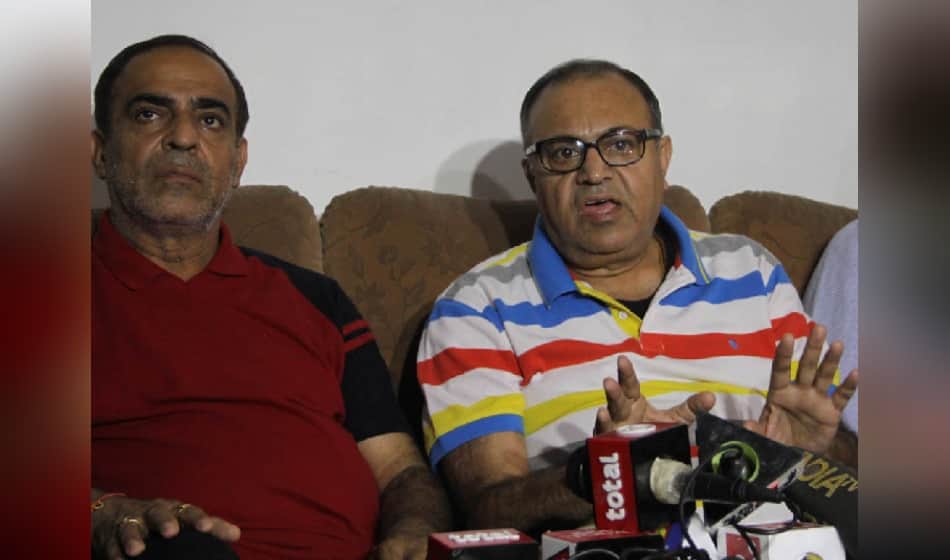 in priya mehra murder case priya family talked to media and talked about fake news about priya
