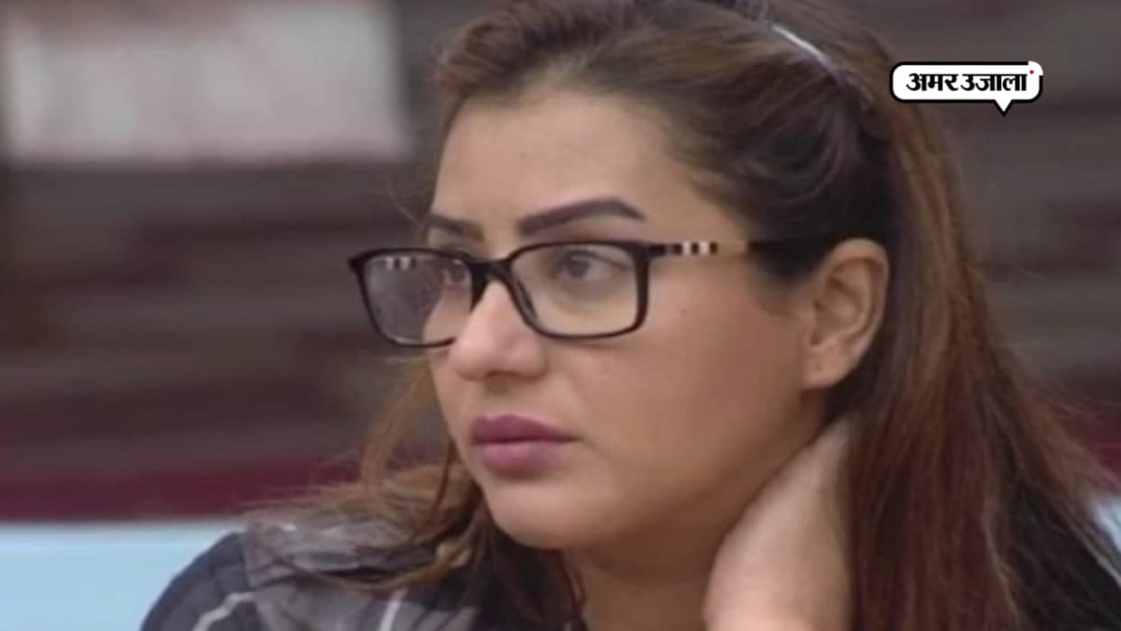 bigg boss contestant shilpa shinde revealed about her mms truth