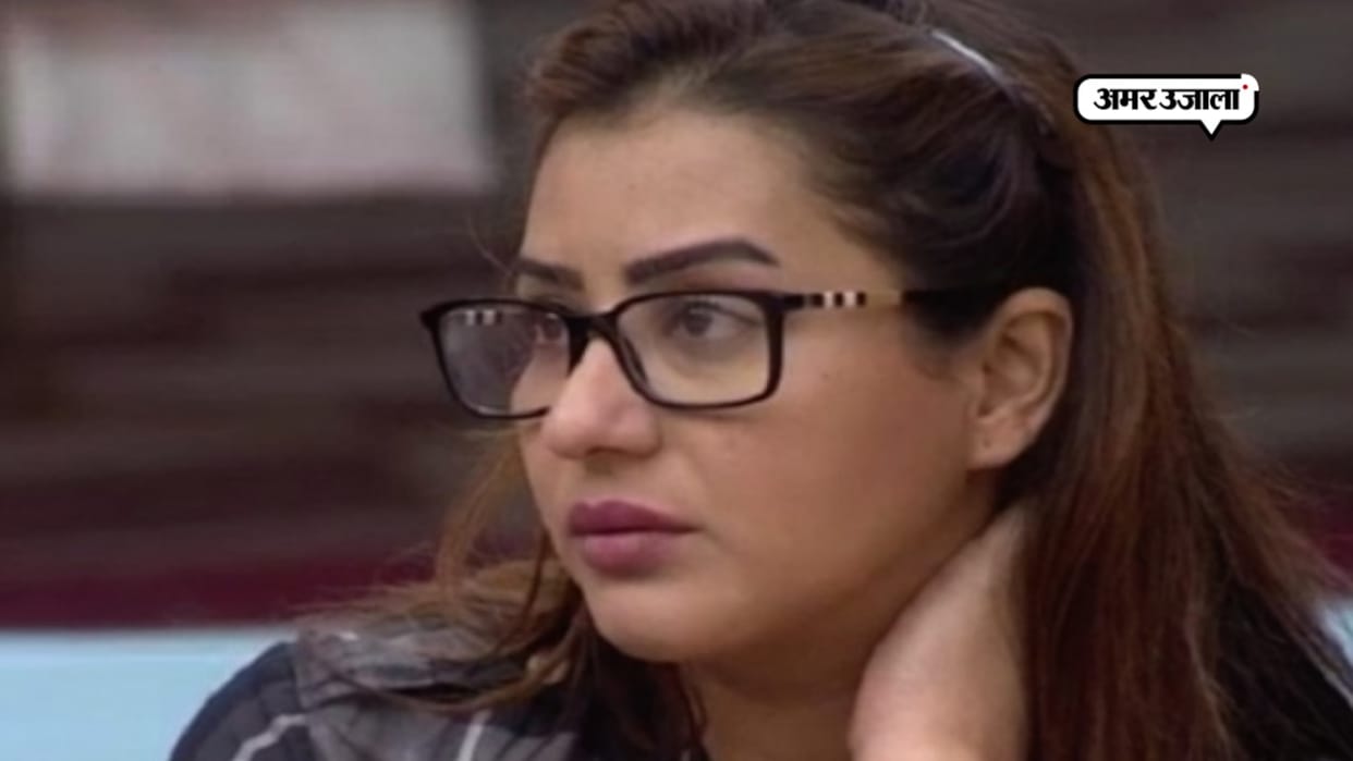 bigg boss contestant shilpa shinde revealed about her mms truth
