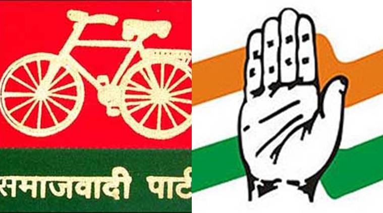 No decision in Congress-SP talks on seat sharing in Uttar Pradesh ahead LS Polls