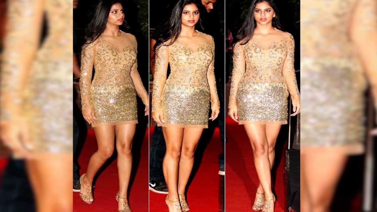 सुहाना खान