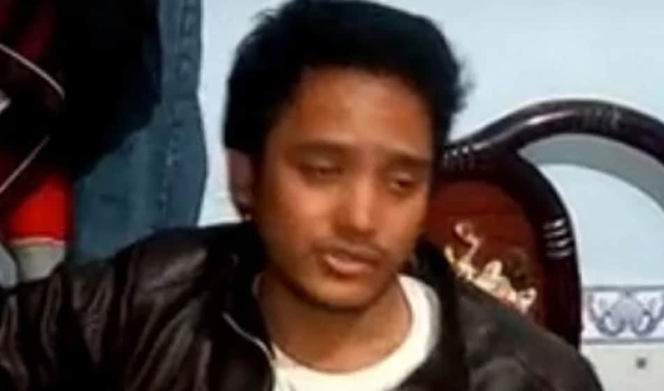 this indian idol contestant is accused of stealing vehicles