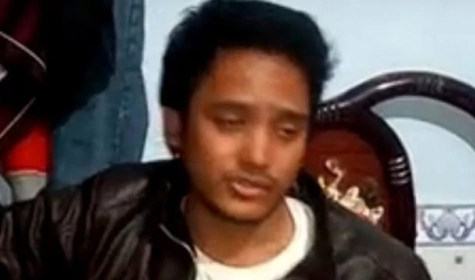 this indian idol contestant is accused of stealing vehicles