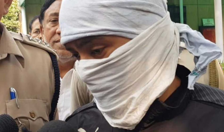 this indian idol contestant is accused of stealing vehicles