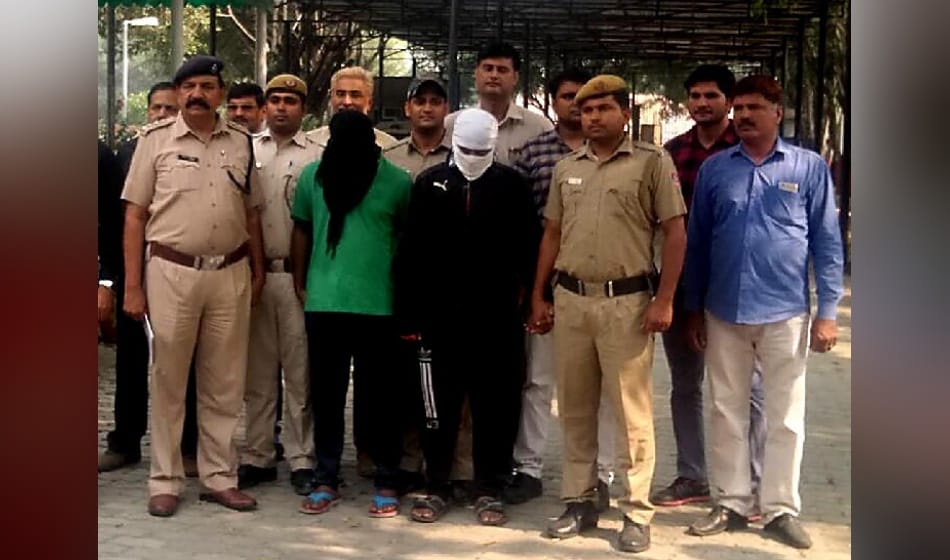 this indian idol contestant is accused of stealing vehicles