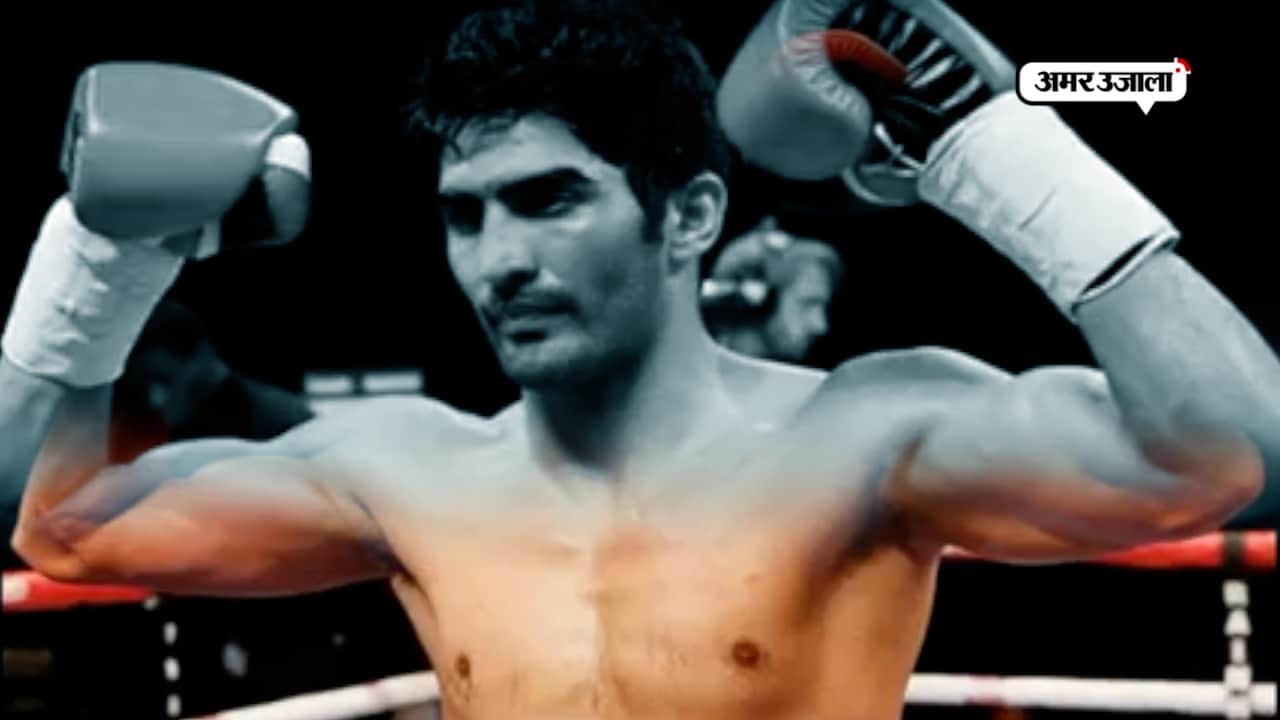 विजेंद्र सिंह