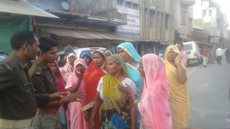 दरोगा को गोली मारने वाला आरोपी गिरफ्तार
