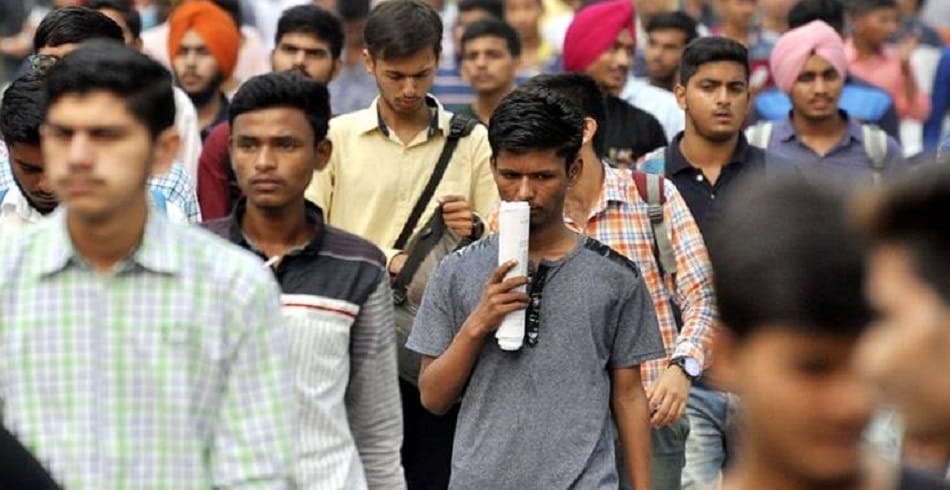 Special Report on Indian Youth Psychology due to Tension of Career