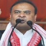 Rahul feeding biscuits to dog while discussing Assam issues says Himanta Biswa Sarma