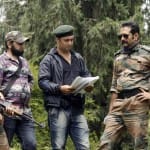A film based on a surgical strike shoot in Kathua, will be released in January