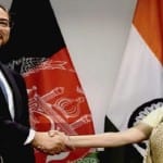 India send first consignment of wheat to Afghanistan through the Chabahar port