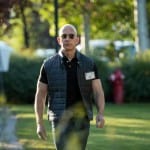 Jeff Bezos