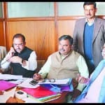 himachal assembly election 2017 bjp and congress war room strategy