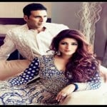 This is how Twinkle Khanna defends Akshay Kumar in Mallika dua and Vinod dua case