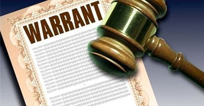 Non-bailable warrant against ARTO of Hathras