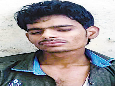 Father also knew in an attempt to save the son