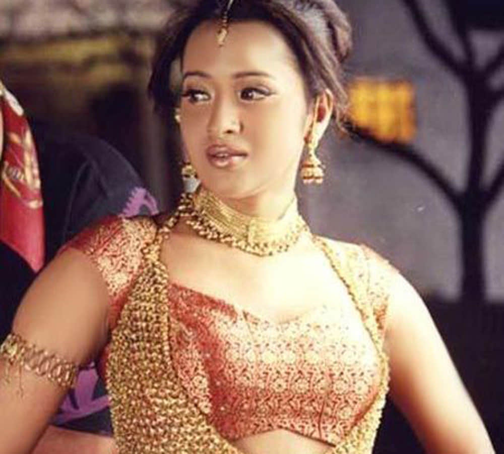 south actress reema sen birthday special story know about her unknown facts