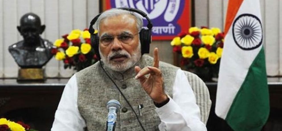 pm narendra modi 37th mann ki baat 10 main points