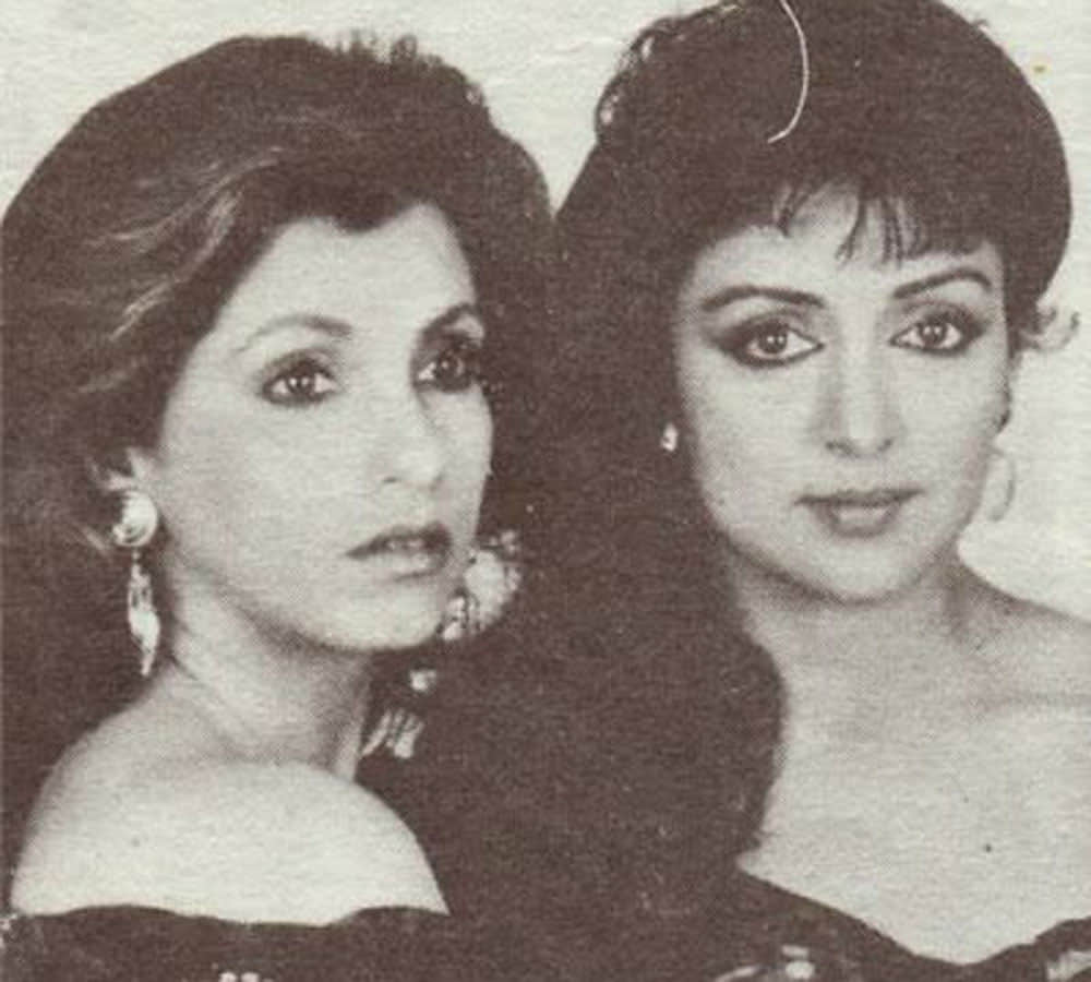 Hema Malini Birthday Special: Hema Malini Opens Up About Her Relationship With sunny deol