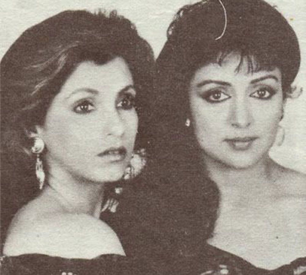 Hema Malini Birthday Special: Hema Malini Opens Up About Her Relationship With sunny deol