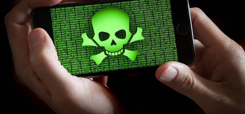 Apple removed 17 apps through app store due to malware