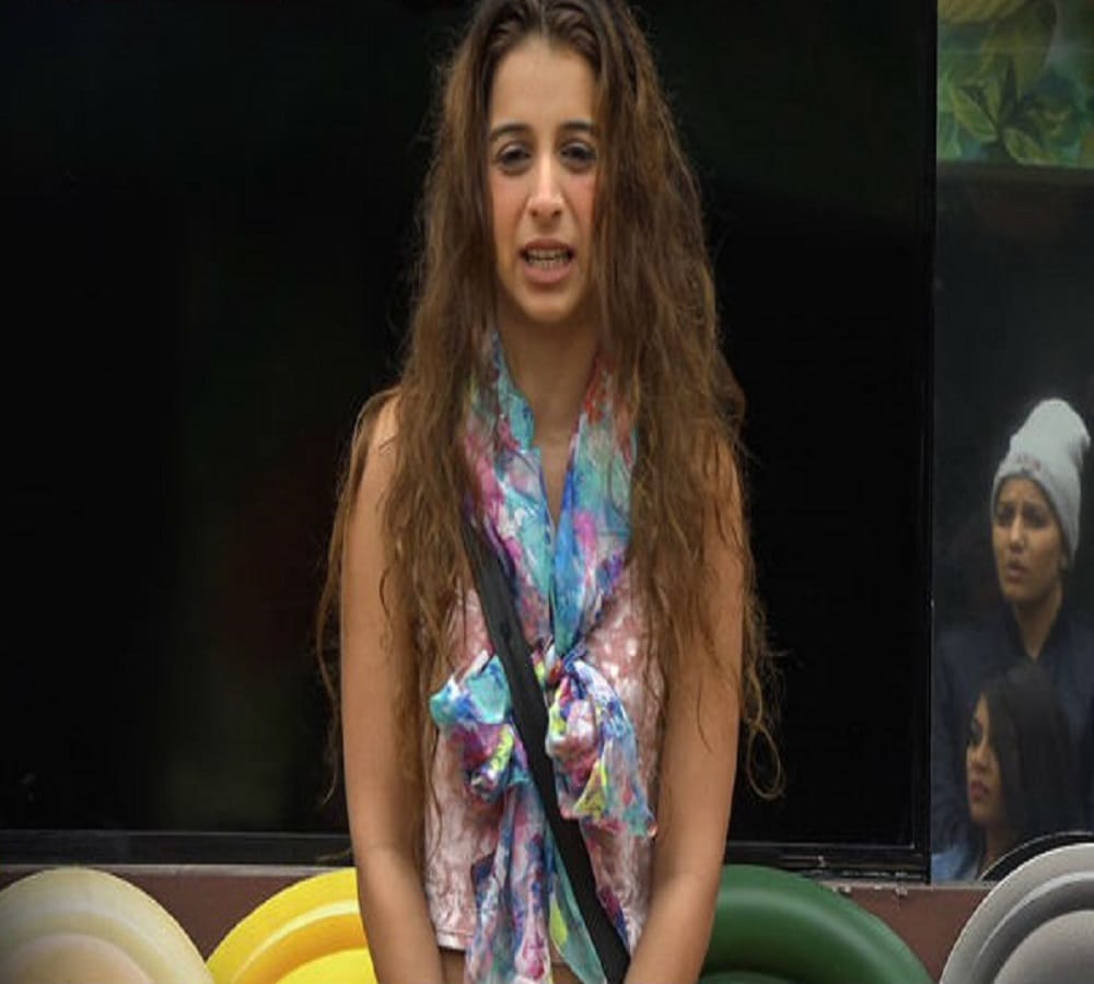 Bigg boss voting list of nominated contestant and know who on top and last 