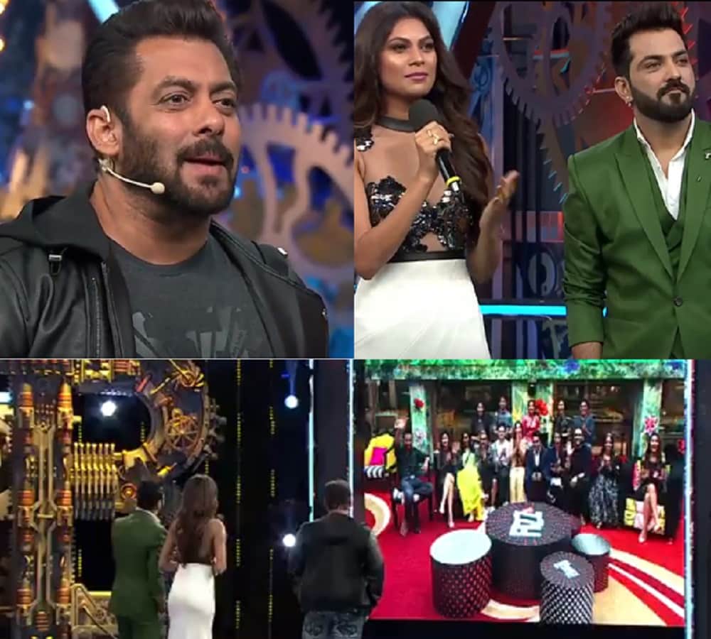bigg boss 11 preview two special guest will come in the show