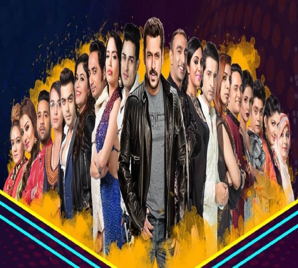 Bigg boss voting list of nominated contestant and know who on top and last 