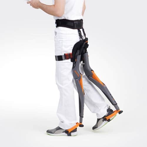 Wearable Chair to Breathe cleaner, Here are top 4 Wearable Gadgets to Simplify your Life