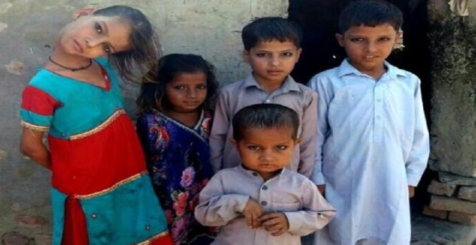 1.15 लाख बच्चों को कुपोषण मुक्त करने की चुनौती