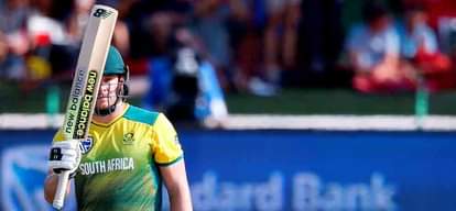 david miller scored the worlds fastest t 20 century against Bangladesh