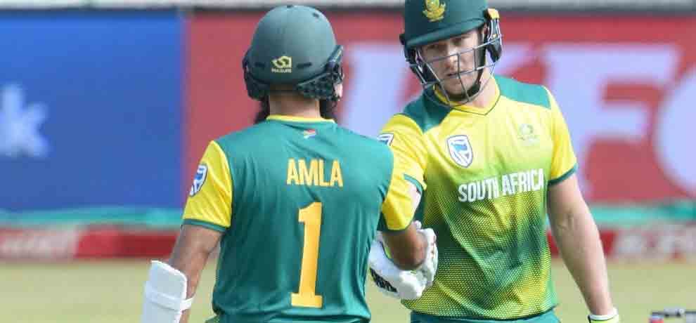 david miller hits fastest t-20 hundred against Bangladesh in Potchefstroom