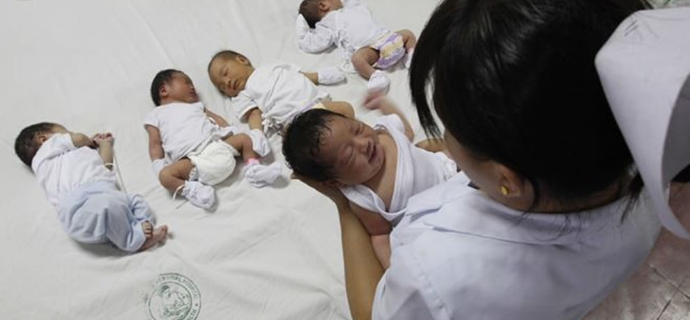nine infants died in gujarat civil hospital 