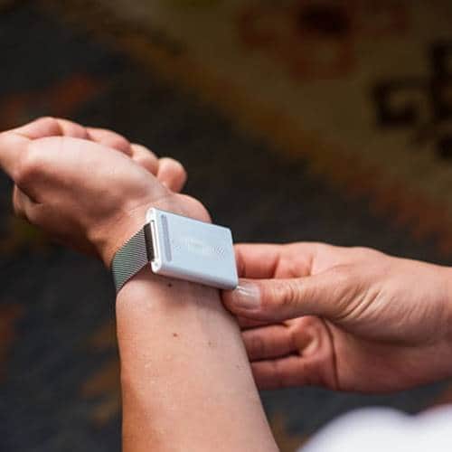 Wearable Chair to Breathe cleaner, Here are top 4 Wearable Gadgets to Simplify your Life