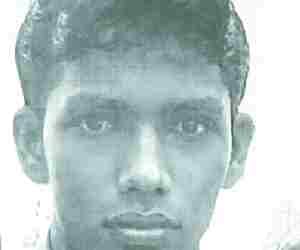 Engineering Student dies in Accident