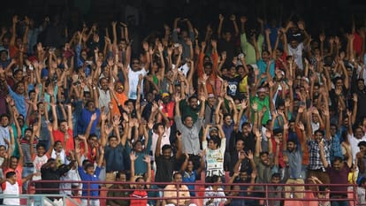 FIFA world cup 2018: world of sparkle, passion and craze is football