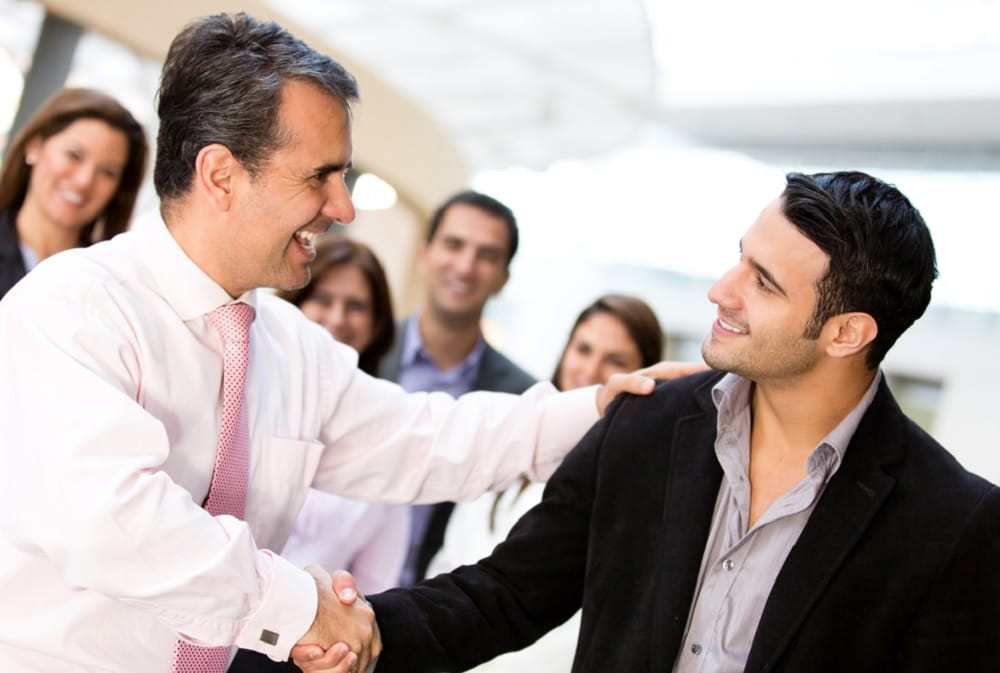 These two smart tricks can help you to negotiate your salary in a better way